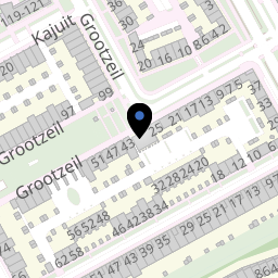 Appartement AMR04 E 53 4