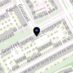 Appartement AMR04 E 53 5