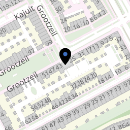 Appartement AMR04 E 53 6