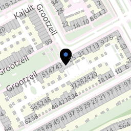 Appartement AMR04 E 53 8