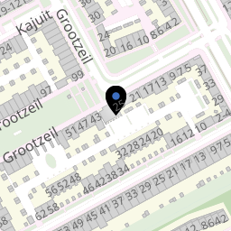 Appartement AMR04 E 53 9