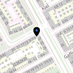Appartement AMR04 E 54 1