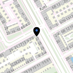 Appartement AMR04 E 54 2