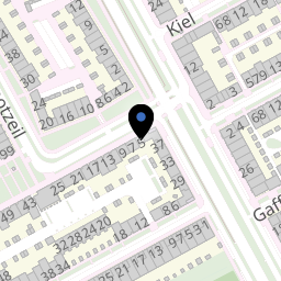 Appartement AMR04 E 54 3