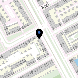 Appartement AMR04 E 54 4