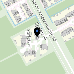 Appartement AMR04 E 577 16