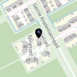 Appartement AMR04 E 577 7