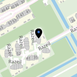 Appartement AMR04 E 578 12