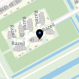 Appartement AMR04 E 578 17