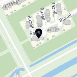Appartement AMR04 E 578 22