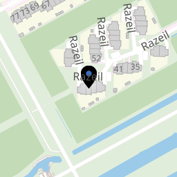 Appartement AMR04 E 578 23