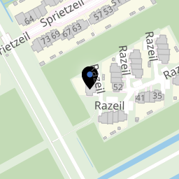 Appartement AMR04 E 578 25