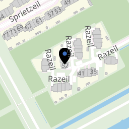 Appartement AMR04 E 578 27