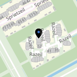 Appartement AMR04 E 578 28