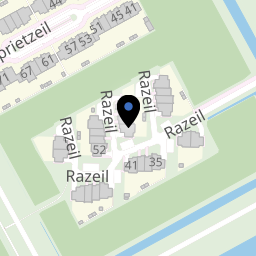 Appartement AMR04 E 578 29