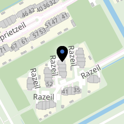 Appartement AMR04 E 578 30