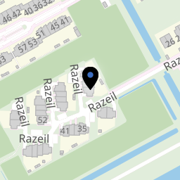 Appartement AMR04 E 578 31