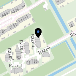 Appartement AMR04 E 578 32