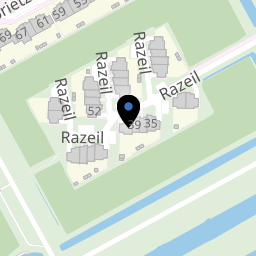 Appartement AMR04 E 578 35