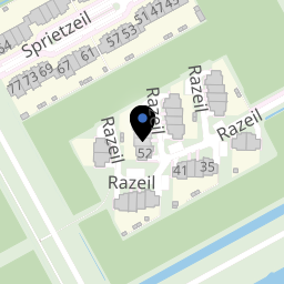 Appartement AMR04 E 578 4