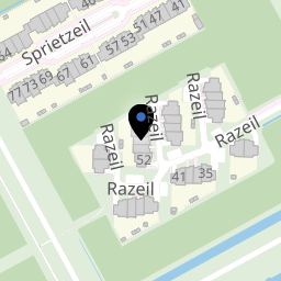 Appartement AMR04 E 578 5