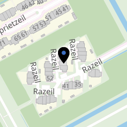 Appartement AMR04 E 578 8
