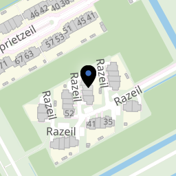 Appartement AMR04 E 578 9
