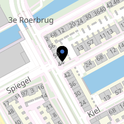 Appartement AMR04 E 609 1