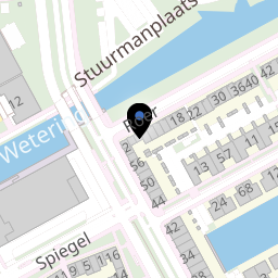 Appartement AMR04 E 609 12