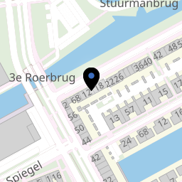 Appartement AMR04 E 609 16