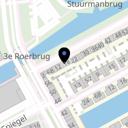 Appartement AMR04 E 609 17