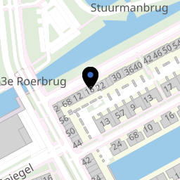 Appartement AMR04 E 609 18