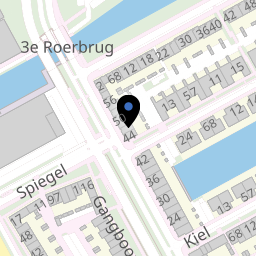 Appartement AMR04 E 609 2