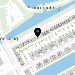 Appartement AMR04 E 609 23