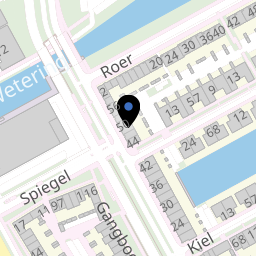 Appartement AMR04 E 609 3