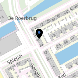 Appartement AMR04 E 609 4