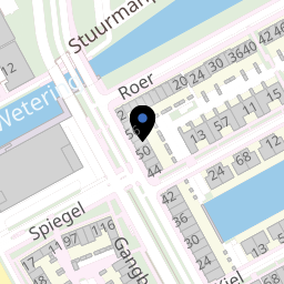 Appartement AMR04 E 609 5
