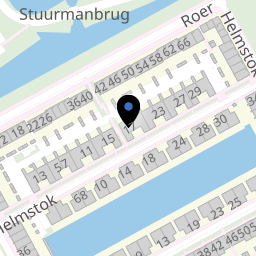 Appartement AMR04 E 609 63