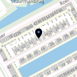 Appartement AMR04 E 609 64