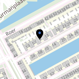 Appartement AMR04 E 609 67