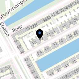 Appartement AMR04 E 609 69