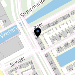 Appartement AMR04 E 609 7