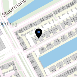 Appartement AMR04 E 609 70