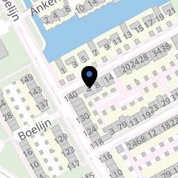Appartement AMR04 E 62 1