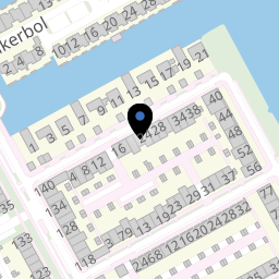 Appartement AMR04 E 62 10
