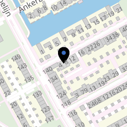 Appartement AMR04 E 62 2
