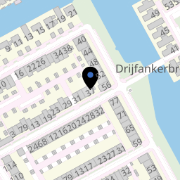 Appartement AMR04 E 62 28