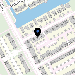 Appartement AMR04 E 62 3