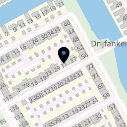 Appartement AMR04 E 62 31