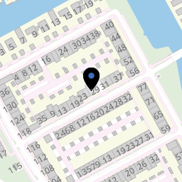 Appartement AMR04 E 62 33
